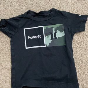 Hurley shirt